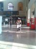 Un Pépin pour 2 - Gare Saint Charles -SMALL IS BEAUTIFUL © Stéphane MARIN _ (...)
